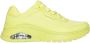 Skechers Sneakers UNO FLEX-UNO FRESH ONE - Thumbnail 3