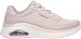 Skechers Sneakers UNO FLEX-UNO FRESH ONE - Thumbnail 4