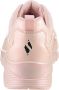 Skechers Sneakers UNO-GALACTIC GAL Vrijetijdsschoen sleehak sneaker veterschoen met Skech Air uitrusting - Thumbnail 14