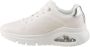 Skechers Sneakers UNO ICON Veterschoen vrijetijdsschoen in comfortabele vorm - Thumbnail 12