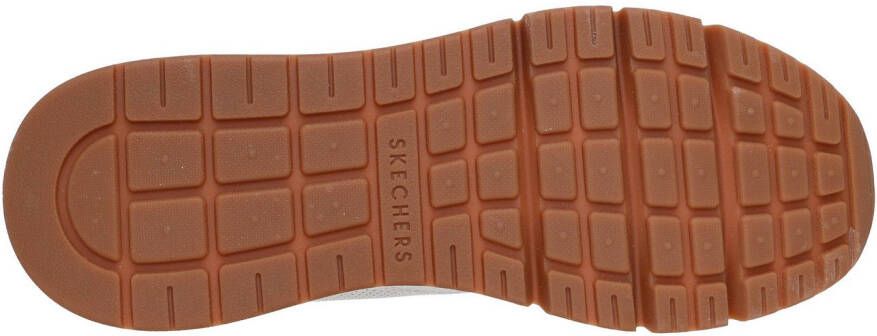 Skechers Sneakers UNO ICON Sleehak sneaker met luchtkussen