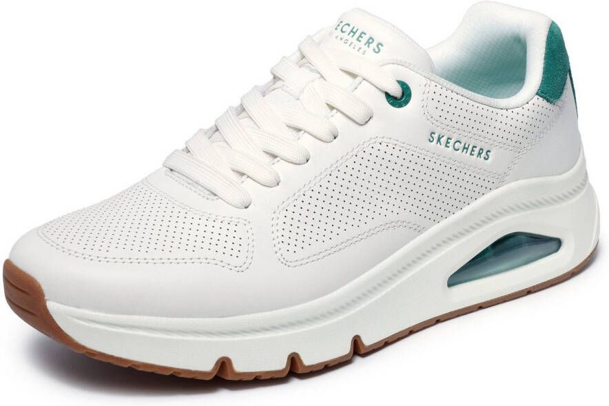 Skechers Sneakers UNO ICON Sleehak sneaker met luchtkussen