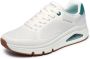 Skechers Sneakers UNO ICON Sleehak sneaker met luchtkussen - Thumbnail 11