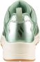 Skechers Sneakers Uno Metallixs sleesneaker plateausneaker veterschoen lage schoen in metallic-look - Thumbnail 13