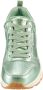 Skechers Sneakers Uno Metallixs sleesneaker plateausneaker veterschoen lage schoen in metallic-look - Thumbnail 15
