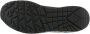 Skechers Sport Casual UNO RAVAGED LOVE Sneakers Vrouw 177918 BKMT - Thumbnail 5