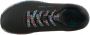 Skechers Sport Casual UNO RAVAGED LOVE Sneakers Vrouw 177918 BKMT - Thumbnail 7