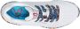 Skechers Sneakers Uno Plateausneaker veterschoen met sleehak - Thumbnail 7