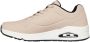 Skechers Sneakers Uno Stand on Air Vrijetijdsschoen lage schoen veterschoen met air-cooled memory foam - Thumbnail 5