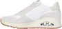 Skechers Sneakers UNO-VINTAGE DAYZ Sleehak sneaker plateausneaker veterschoen in vintage-look - Thumbnail 5