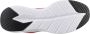 Skechers Vapor Foam Heren Instappers Rood Zwart - Thumbnail 12