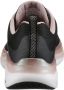 Skechers Sneakers VAPOR FOAM-MIDNIGHT GLIMMER in vegan verwerking vrijetijdsschoen lage schoen veterschoen - Thumbnail 10