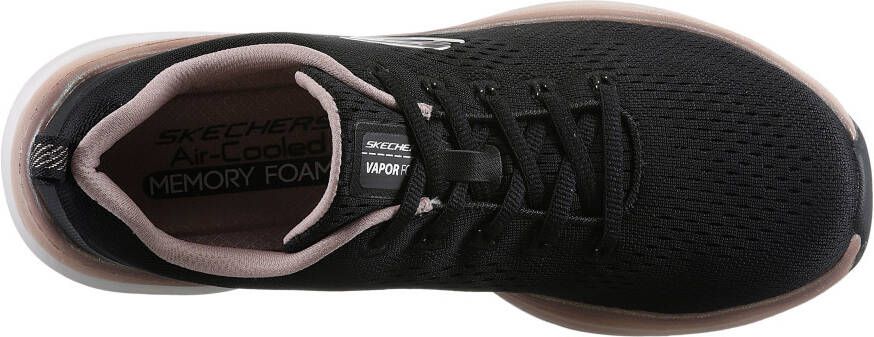 Skechers Sneakers VAPOR FOAM-MIDNIGHT GLIMMER