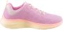 Skechers Sneakers VAPOR FOAM-SUMMER JOURNEY hardloopschoen vrijetijdsschoen met comfortabele vapor foam - Thumbnail 7