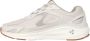 Skechers Vertex Arke Sneakers Heren Beige - Thumbnail 11