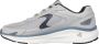 Skechers Vertex Arke Sneakers grijs Textiel - Thumbnail 11