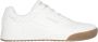 Skechers Sneakers ZINGER-THE ARWEN retro sneaker veterschoen met memory foam - Thumbnail 3