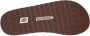 Skechers Teenslippers TANTRIC-COPANO zomerschoen slippers poolslides badschoen met luxe foam - Thumbnail 5