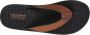 Skechers Teenslippers TANTRIC-COPANO zomerschoen slippers poolslides badschoen met luxe foam - Thumbnail 8