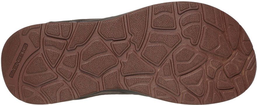 Skechers Teenslippers PATINO-MARLEE zomerschoen slippers badschoen zwemschip met zachte tussenstuk voor de tenen