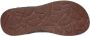 Skechers Chocoladebruin Marlee slipper Luxefoam zool Brown Heren - Thumbnail 13