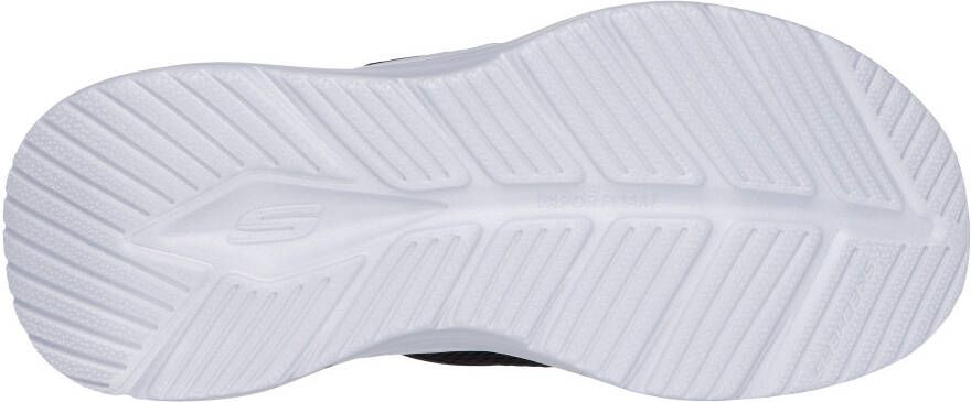 Skechers Teenslippers VAPOR FOAM SANDAL zomerschoen slippers poolslides badschoen met vapor foam