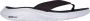 Skechers Teenslippers VAPOR FOAM SANDAL zomerschoen slippers poolslides badschoen met vapor foam - Thumbnail 3