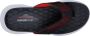 Skechers Teenslippers VAPOR FOAM SANDAL zomerschoen slippers poolslides badschoen met vapor foam - Thumbnail 5