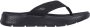 Skechers Teenslippers GO WALK FLEX SANDAL-SPLENDOR-X zomerschoen slippers poolslides met goga mat voetbed - Thumbnail 6