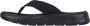 Skechers Teenslippers GO WALK FLEX SANDAL-SPLENDOR-X zomerschoen slippers poolslides met goga mat voetbed - Thumbnail 7