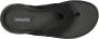 Skechers Teenslippers GO WALK FLEX SANDAL-SPLENDOR-X zomerschoen slippers poolslides met goga mat voetbed - Thumbnail 8