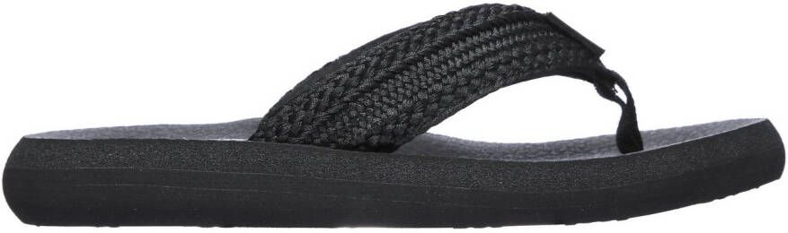 Skechers Teenslippers ASANA-HIDDEN VALLEY