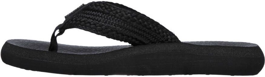 Skechers Teenslippers ASANA-HIDDEN VALLEY