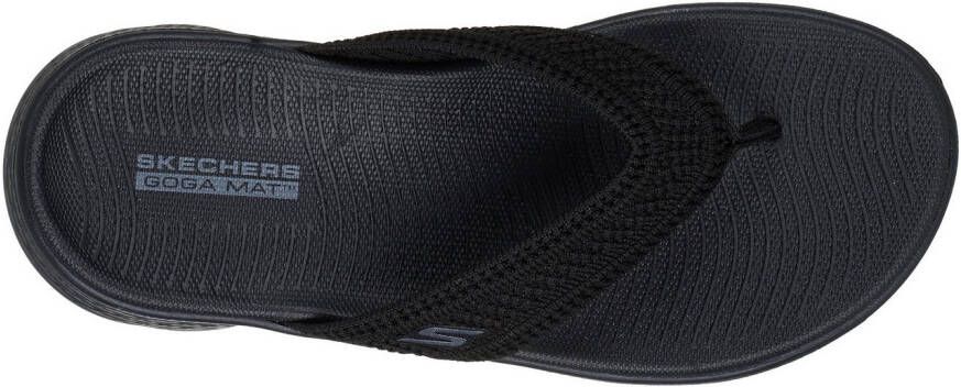 Skechers Teenslippers GO WALK FLEX SANDAL