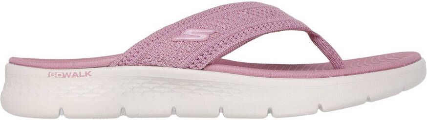 Skechers Teenslippers GO WALK FLEX SANDAL