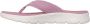 Skechers Teenslippers GO WALK FLEX SANDAL - Thumbnail 7