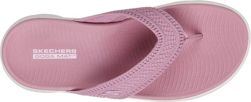 Skechers Teenslippers GO WALK FLEX SANDAL