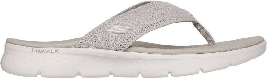 Skechers Teenslippers GO WALK FLEX SANDAL
