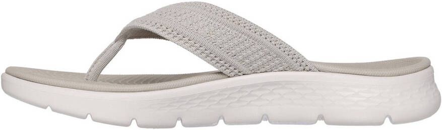 Skechers Teenslippers GO WALK FLEX SANDAL