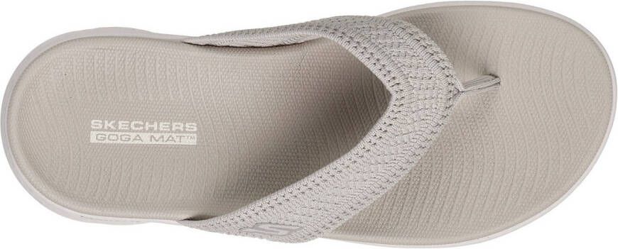 Skechers Teenslippers GO WALK FLEX SANDAL