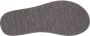 Skechers Meditation Butterfly Garden VEGAN Slipper Vrouwen Taupe - Thumbnail 10