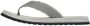Skechers Teenslippers TANTRIC-FRITZ zomerschoen slippers poolslides zwemschip met zachte tussenstuk voor de tenen - Thumbnail 5