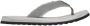 Skechers Teenslippers TANTRIC-FRITZ zomerschoen slippers poolslides zwemschip met zachte tussenstuk voor de tenen - Thumbnail 9