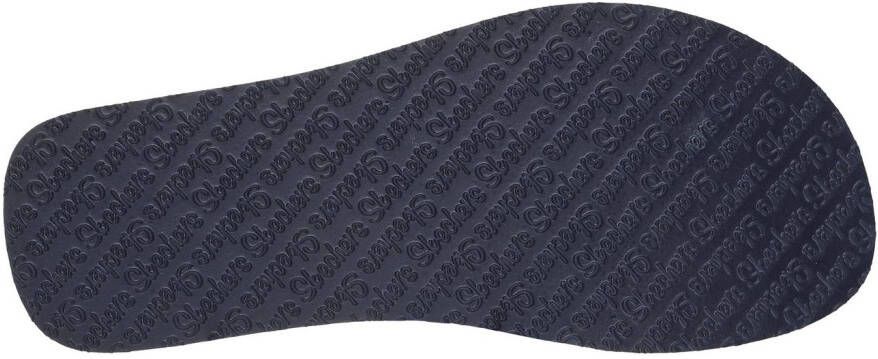 Skechers Teenslippers VINYASA-WILD DAISIES