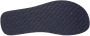 Skechers Vinyasa Wild Daisies Dames Slippers Navy - Thumbnail 3
