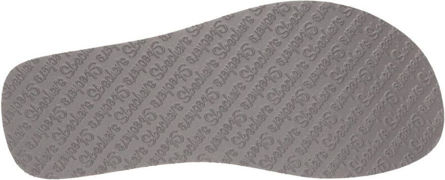 Skechers Teenslippers VINYASA-WILD DAISIES