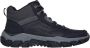 Skechers Trekkingschoenen SANTORO-HOPKINS Vrijetijdsschoen veterboots met air-cooled memory foam - Thumbnail 3