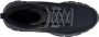 Skechers Trekkingschoenen SANTORO-HOPKINS Vrijetijdsschoen veterboots met air-cooled memory foam - Thumbnail 5