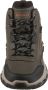 Skechers Trekkingschoenen SANTORO-HOPKINS Vrijetijdsschoen veterboots met air-cooled memory foam - Thumbnail 6