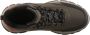 Skechers Trekkingschoenen SANTORO-HOPKINS Vrijetijdsschoen veterboots met air-cooled memory foam - Thumbnail 7